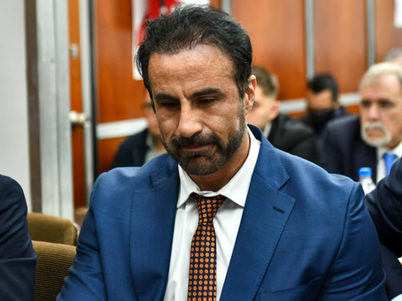 Leopoldo Luque declarará por novena vez en el juicio por la muerte de Maradona