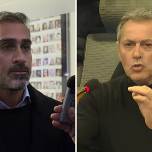 Femicidio de Agostina: presentaron el pedido de jury contra los fiscales Iván Rodríguez y Raúl Garzón