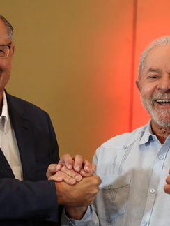 El vicepresidente de Brasil cuestionó a Milei y dijo que sus ataques "perjudican a la Argentina"