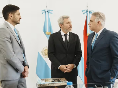 Quiénes están detrás del nuevo armado contra Milei: las posturas distintas sobre el kirchnerismo