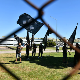 Los testimonios de los trabajadores de FATE despedidos