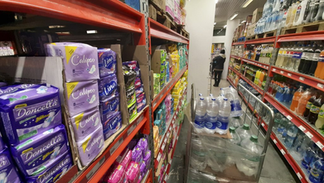 La inflación mayorista se aceleró al 3,4% en marzo: fuerte influencia de petróleo y gas