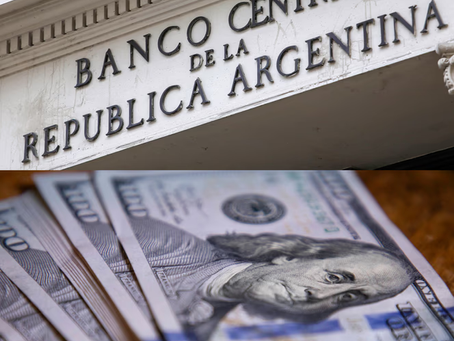 Advierten sobre un menor flujo de dólares en el segundo semestre