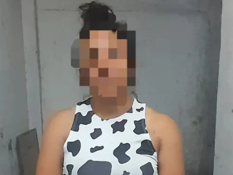 Balearon a un bebé durante un conflicto vecinal en San Fernando: una mujer fue detenida