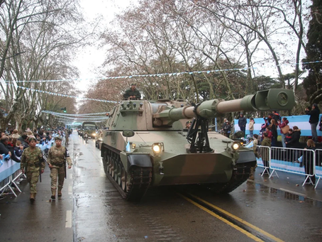 Ajuste en Defensa: recortaron más de $46.000 millones para el alistamiento militar
