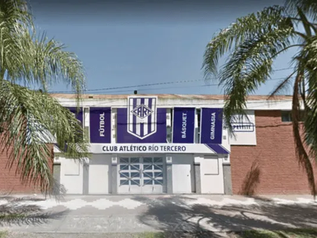Un grupo de padres denunció que un profesor de educación física abusó de nenes en un club de fútbol