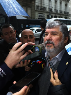 El peronismo rechazó los cambios a la ley de Tierras y convocó a movilizarse el jueves en contra del Gobierno