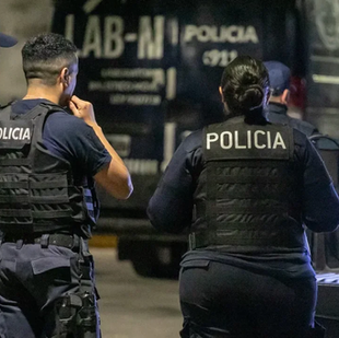 Mendoza: aumentan a tres los detenidos por la balacera fatal donde una mujer fue asesinada