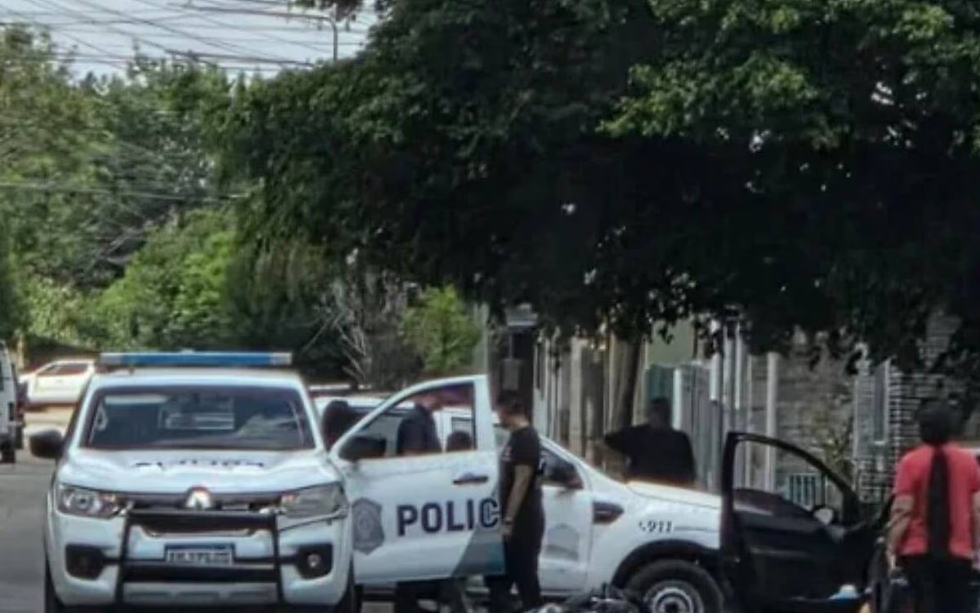 Un policía de la Ciudad abatió a un delincuente en Quilmes
