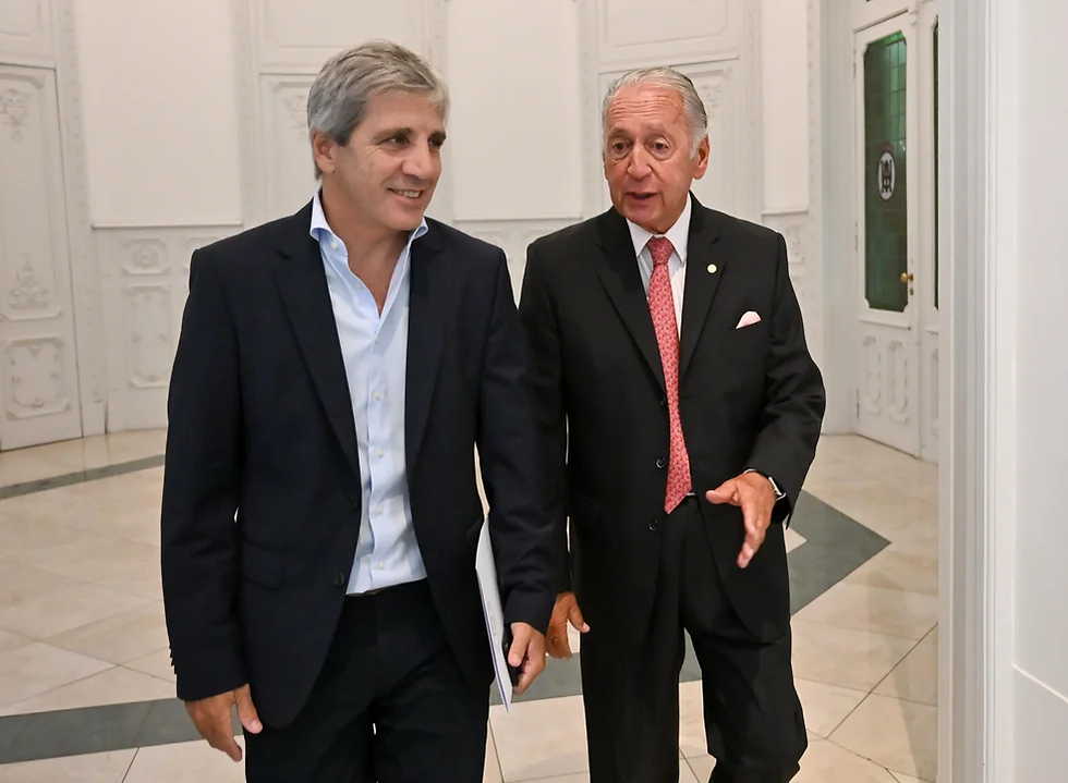 Fuente: Noticias Argentinas