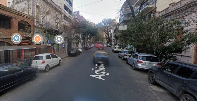 Agencia Noticias Argentinas / captura