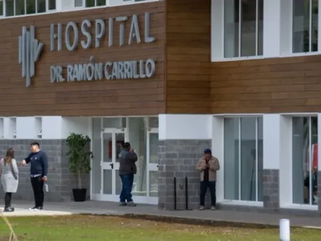 San Martín de los Andes: torturaron y amputaron tres dedos de la mano a un joven
