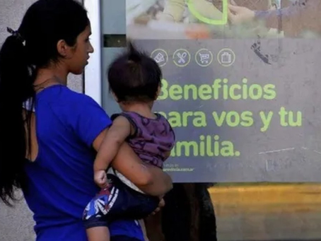 ANSES aumentó 2,15% las asignaciones familiares: cuáles son los montos desde julio