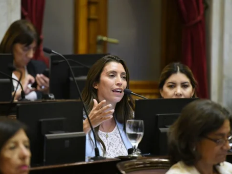Desde Unión por la Patria advierten a Milei: "Vetar el aumento a los jubilados le va a generar un costo muy grande"