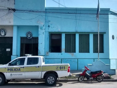 Detienen a dos jubilados acusados de abusar sexualmente de una adolescente de 13 años en Tucumán