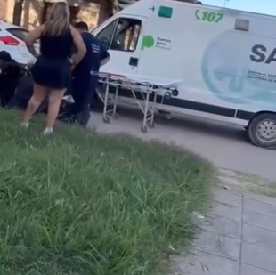 La Justicia intenta determinar si la muerte del joven de 15 años en Chascomús fue por el choque o por los golpes del vecino