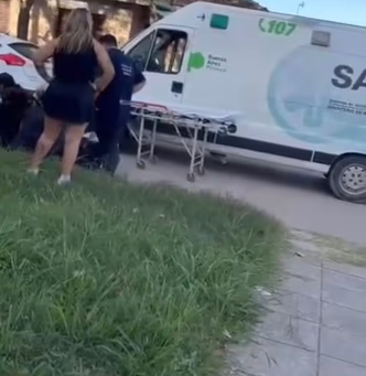 La Justicia intenta determinar si la muerte del joven de 15 años en Chascomús fue por el choque o por los golpes del vecino