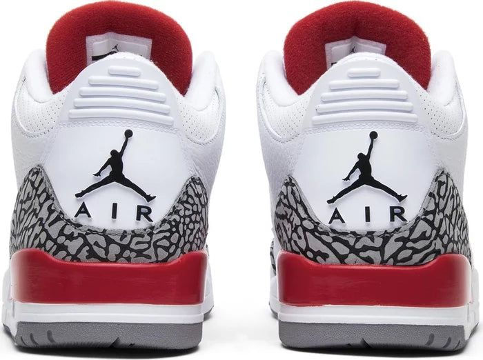 Miniatura: AIR JORDAN 3 RETRO 'HALL OF FAME'