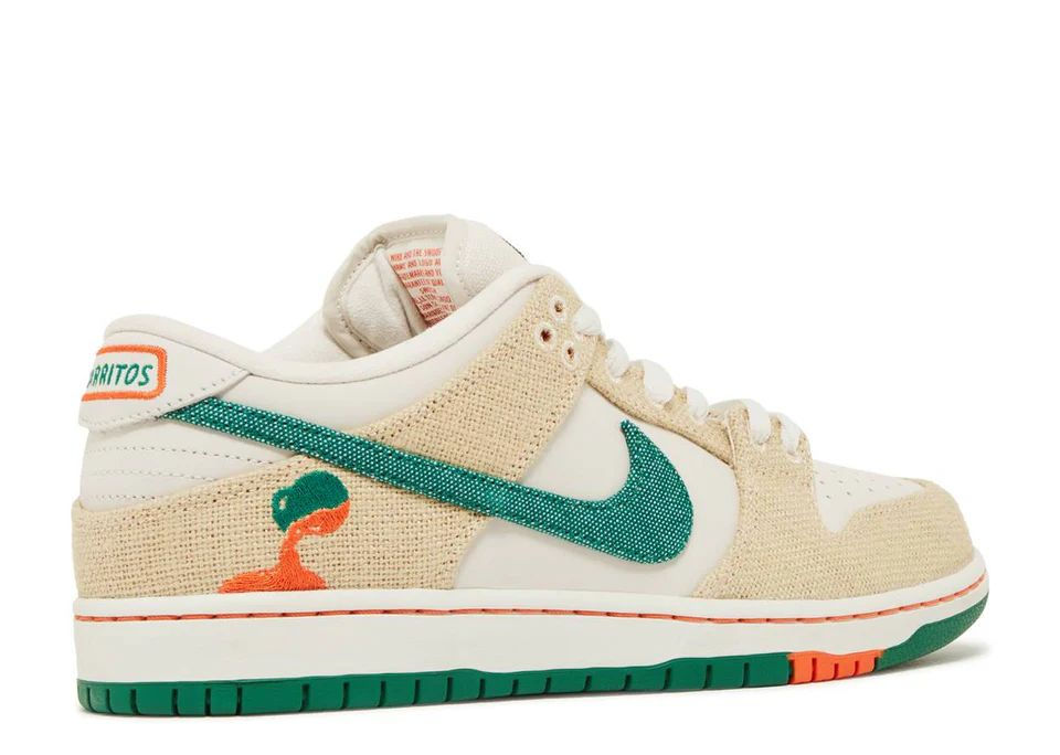 Miniatura: JARRITOS X DUNK LOW SB