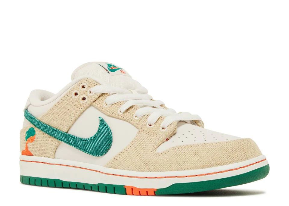 Miniatura: JARRITOS X DUNK LOW SB