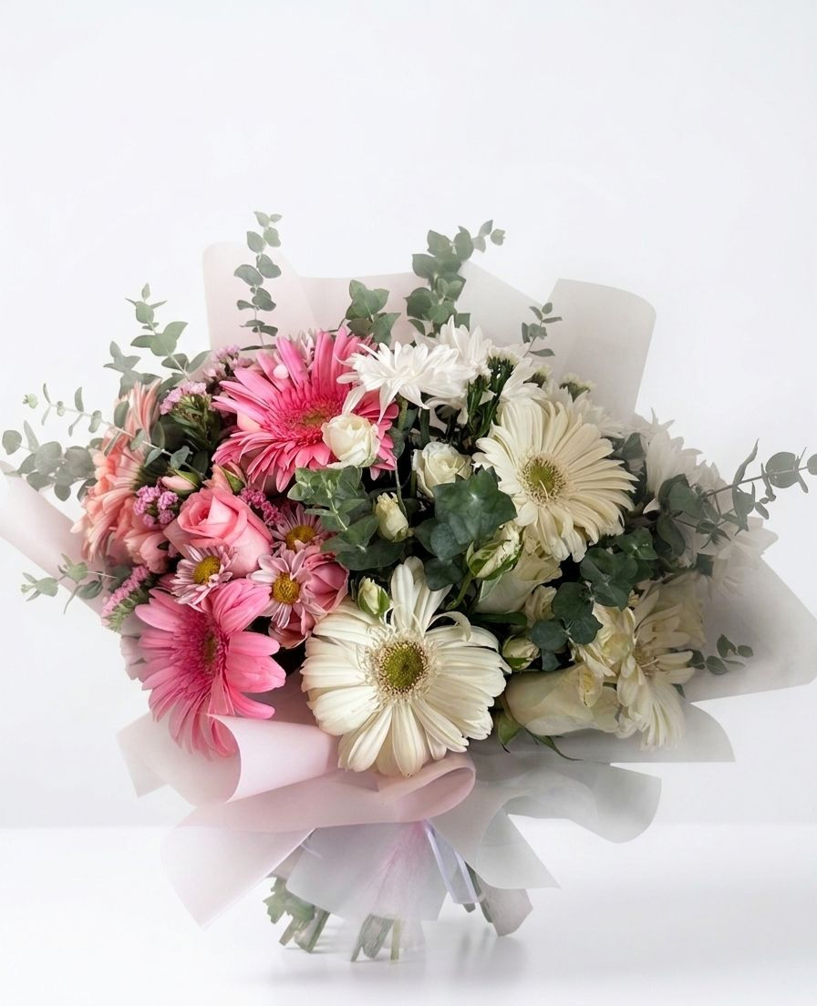 Bouquet DUO