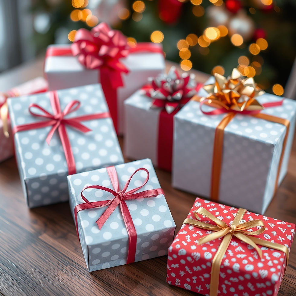 multiple gifts on a table.jpg