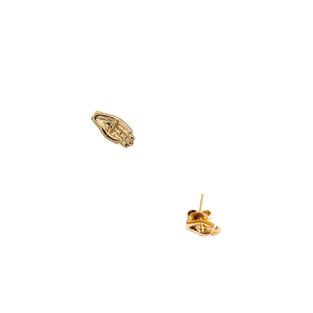 Puce d'oreille MAIN solo