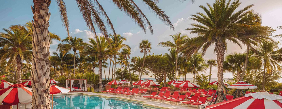 Faena Hotel Miami Beach