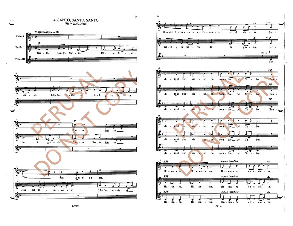 Thumbnail: Misa Pequena