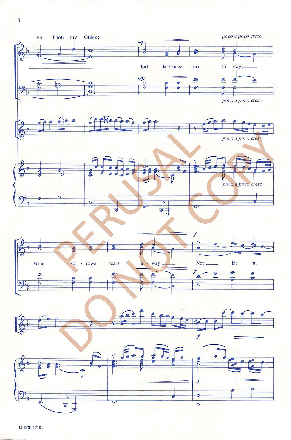 Thumbnail: My Faith Looks Up To Thee