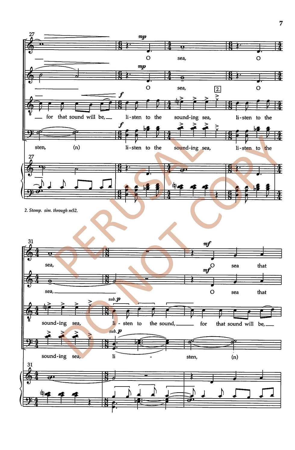 Thumbnail: The Sounding Sea