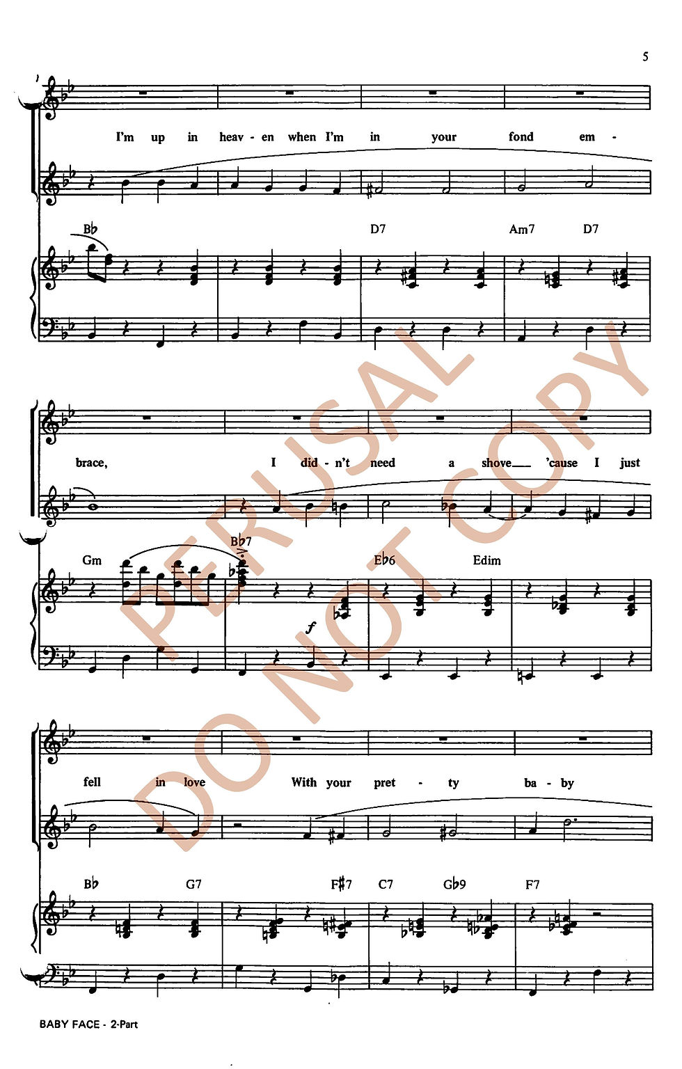 Thumbnail: Baby Face