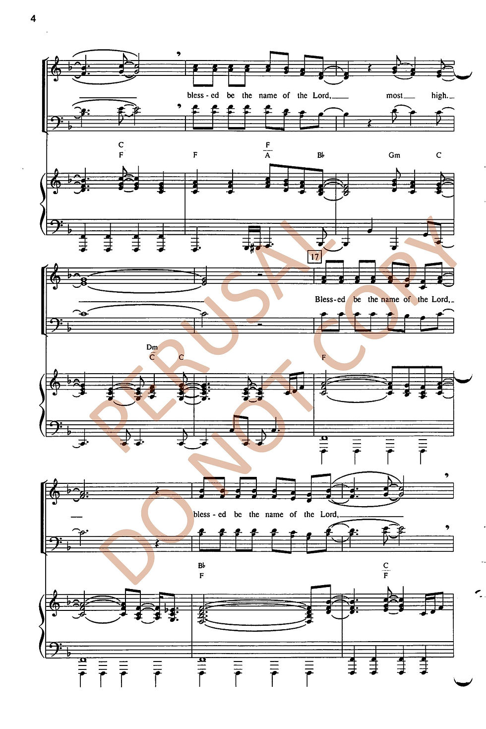 Thumbnail: The Name of the Lord