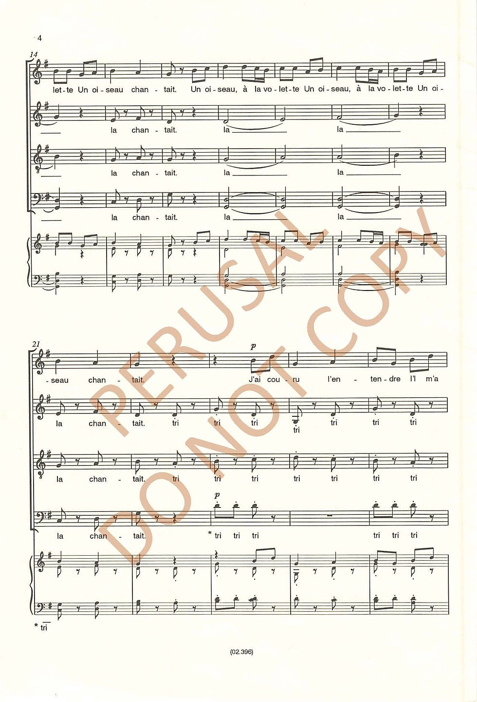 Thumbnail: A la volette