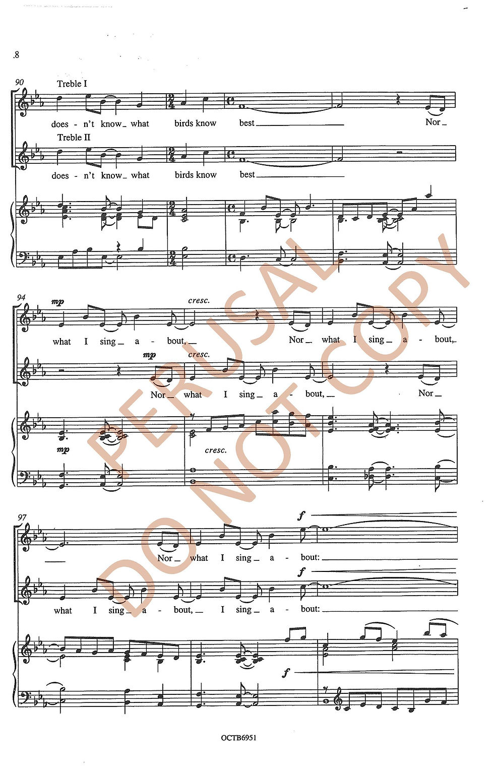Thumbnail: Birdsong