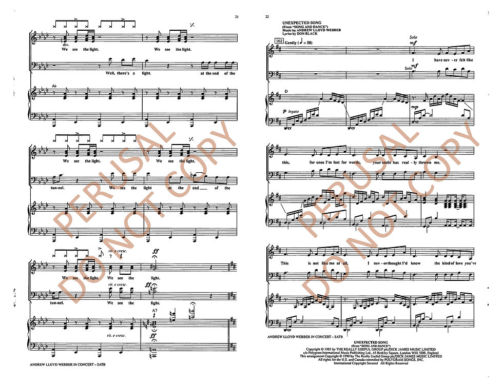 Thumbnail: Andrew Lloyd Webber In Concert