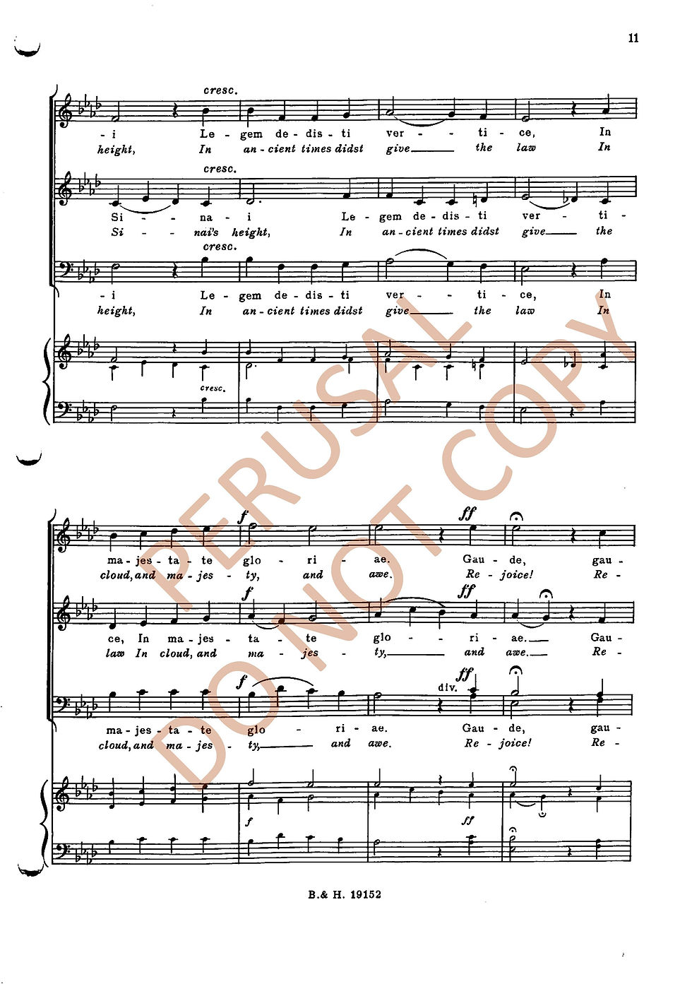 Thumbnail: Veni, veni Emmanuel