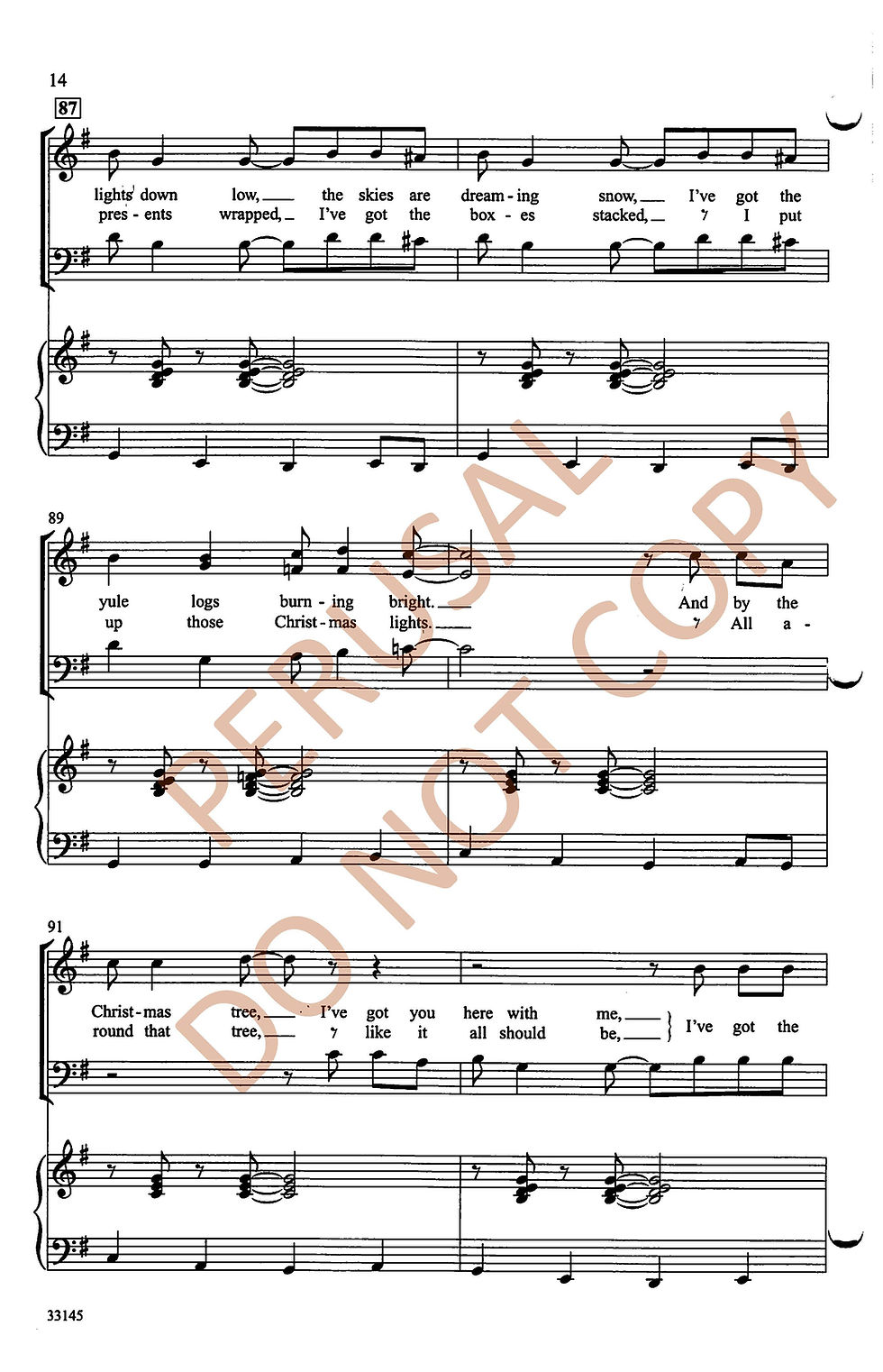 Thumbnail: Grinch! A Christmas Choral Medley (From "How the Grinch Stold Christmas")