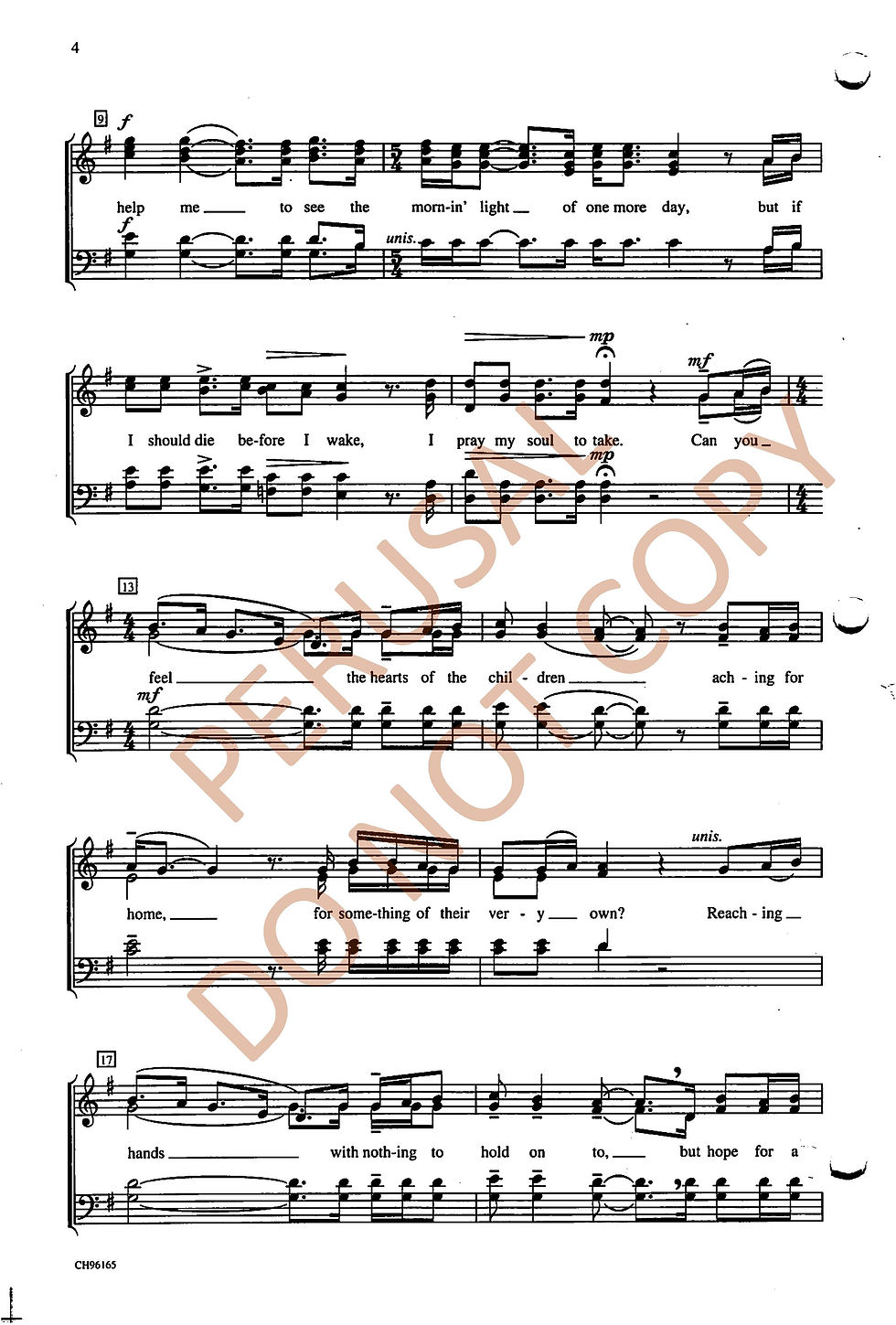 Thumbnail: Prayer of the Children