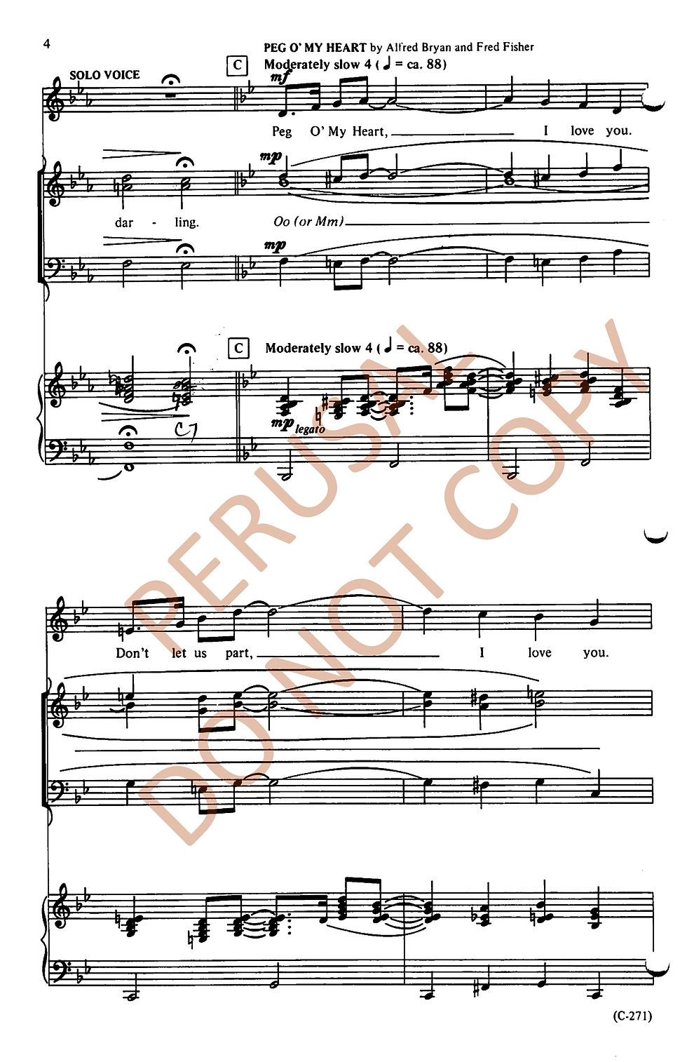 Thumbnail: Hello! My Baby