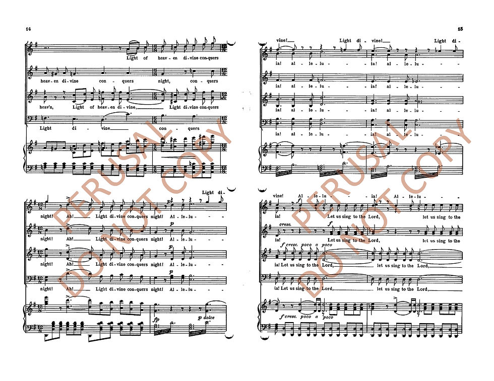 Thumbnail: Light Divine