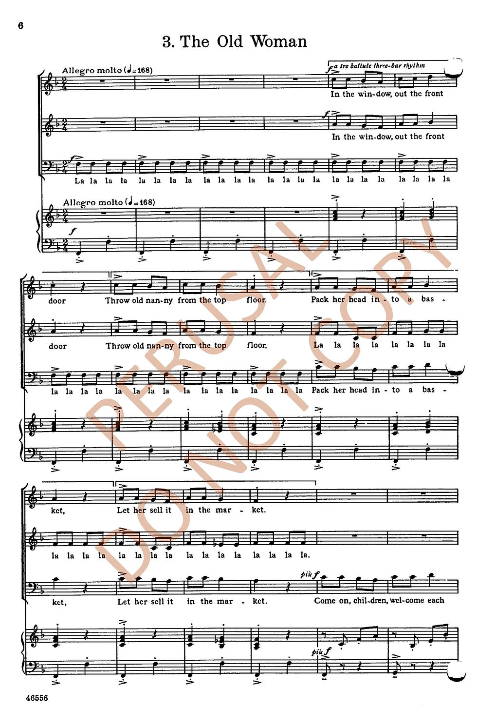 Thumbnail: Three Hungarian Folk-Songs