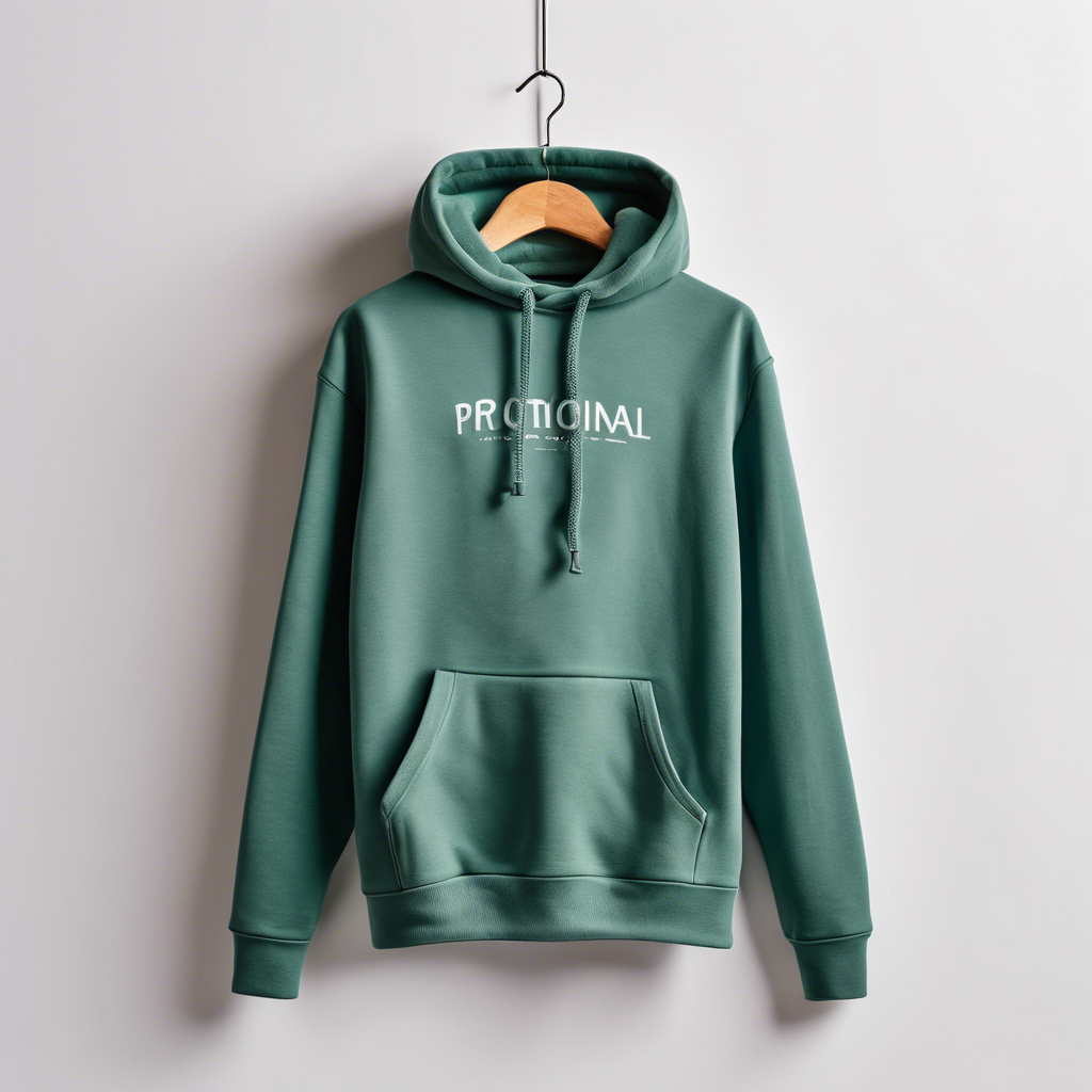 Promotional Hoodie
