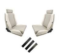 Thumbnail: VB Commodore Front Seats