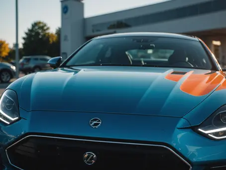 Uncovering the Benefits of Ceramic Coating: A Comprehensive Guide for Car Enthusiasts