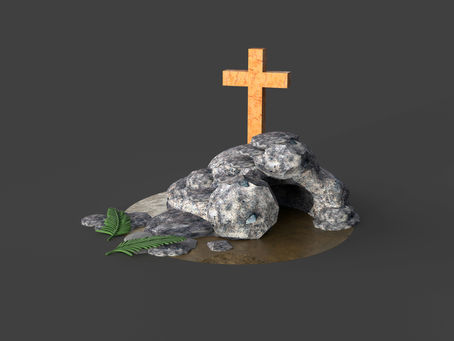 Porque Jesus Veio Na Terra e Porque Morreu Na Cruz? Uma Análise