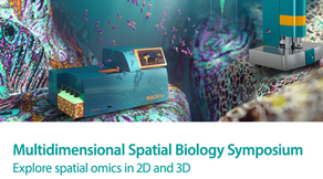Late breaking light sheet results at the Multidimensional Spatial Biology Symposium with Miltenyi Biotec