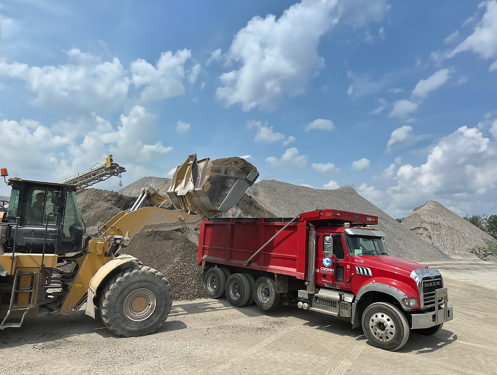 site prep services pittsburgh