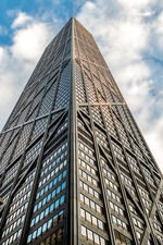 John Hancock Building