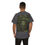 Thumbnail: Bigfoot Camouflage T-Shirt — Camouflaged Bigfoot Tee